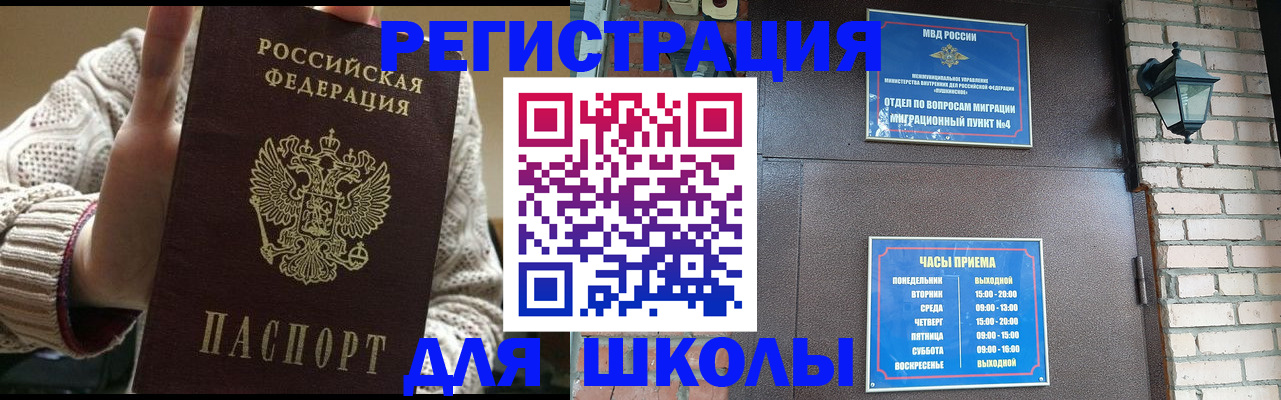 прописка для школы в Лыткарино
